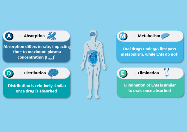 Understanding LAI Pharmacokinetics (Part 3 of 4) thumbnail